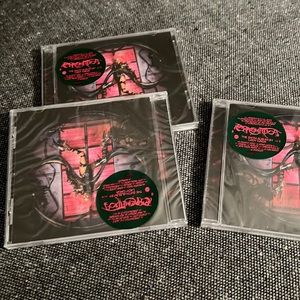 (New in packaging). lady Gaga chromatica CD